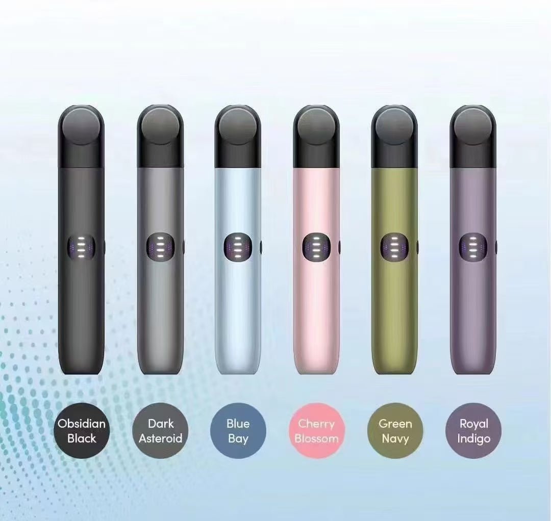 Infinity 2/ RELX6代/ RELX悦刻六代主機 / 壹灣現貨 - 图片 2