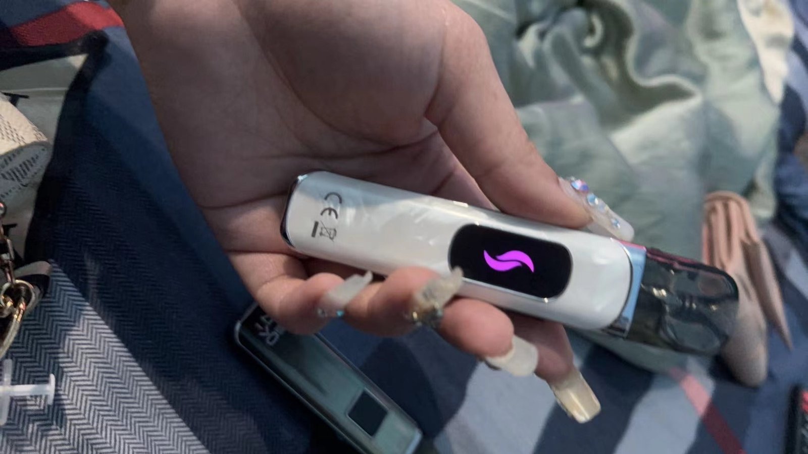 SP2S / 天王星注油主機 / sp2s大煙主機 - 图片 6