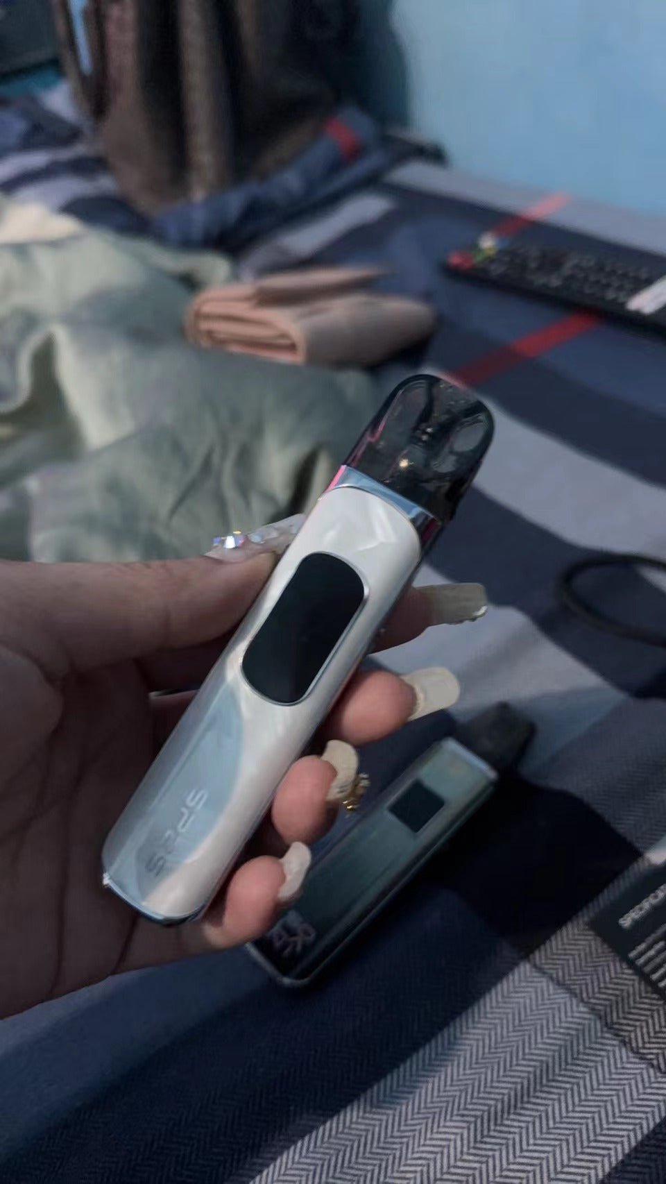 SP2S / 天王星注油主機 / sp2s大煙主機 - 图片 7