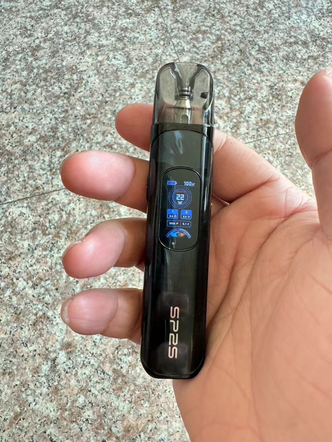 SP2S / 天王星注油主機 / sp2s大煙主機 - 图片 8