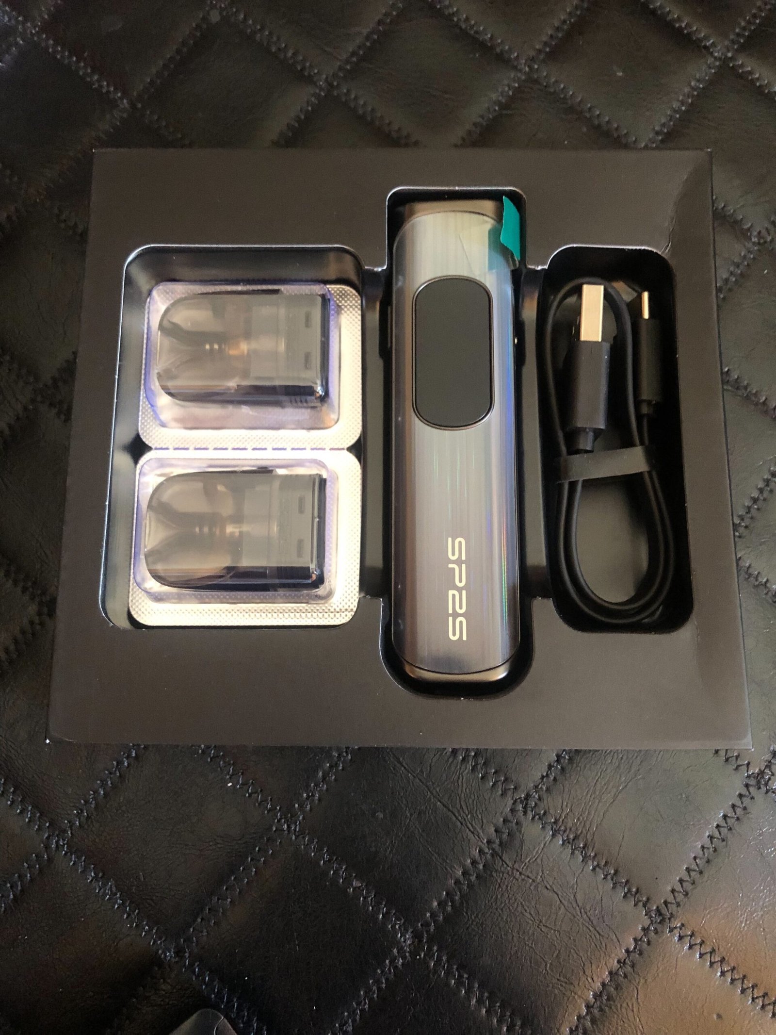 SP2S / 天王星注油主機 / sp2s大煙主機 - 图片 9