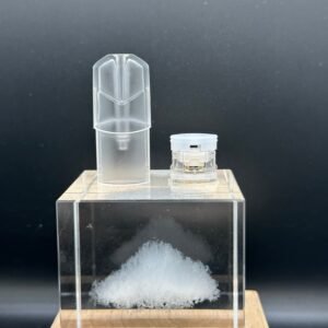 SP2SPRO思博瑞空殼料，正版sp2spro煙彈空殼