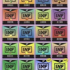 INF無限️‍️煙彈/INF無限️‍️煙彈/INF無限️‍️煙彈/