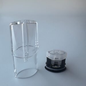 ILIA哩亞一代發光空彈/空倉 通用一代機子 杜絕燒焦  -台灣現貨