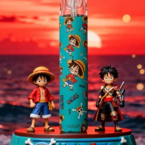 NINGA一代卡通主機 萌趣卡通一代主機 適配一代relx/sp2s各式煙彈