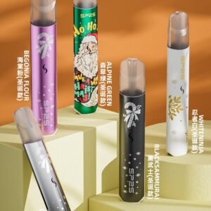 sp2s聖誕限定一代國際版主機聖誕款/鈦主機聖誕款