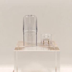 一代1.2ML大頭空彈(骗人殼) /最低50入組 適用sp2s全系列主機，一代所有主機，不漏油，不吃油