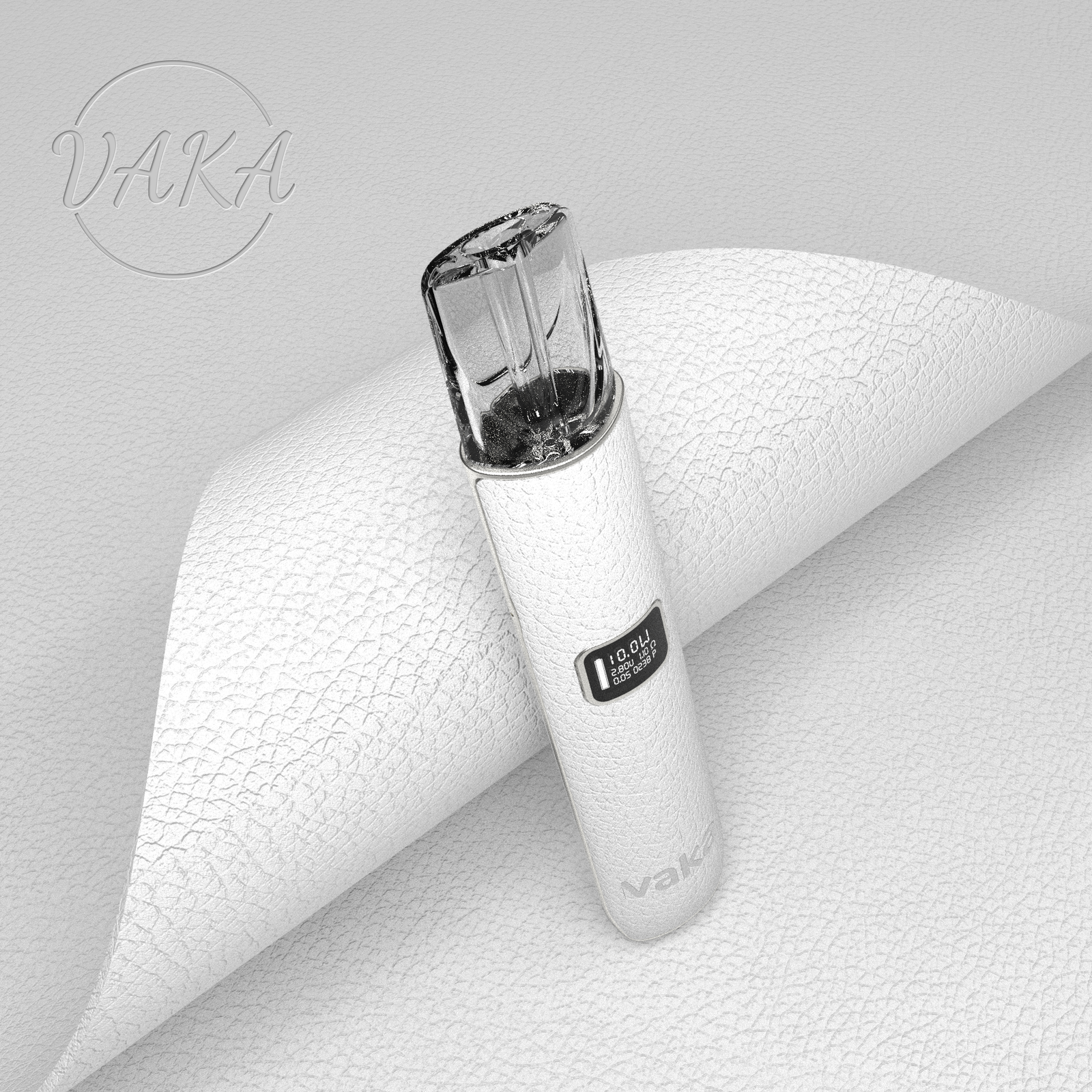 【VAKA皮革主機】vaka一代皮革主機,通配sp2s/lana等一代煙彈 - 图片 11