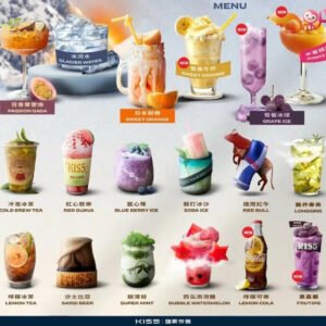 凱斯KIS5五代煙彈特規版 購買4盒彈送1隻凱斯五代專用主機