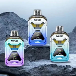 MKG註油主機大功率霧化桿/電子煙主機-台灣現貨